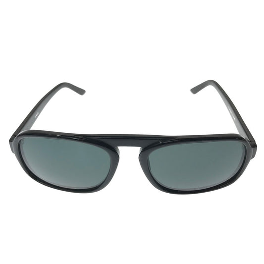【中古品】【メンズ】 NUMBER(N)INE ナンバーナイン SUNGLASSES サングラス アイウェア アクセサリー 203-261007-na-03-tagh カラー：ブラック 万代Net店