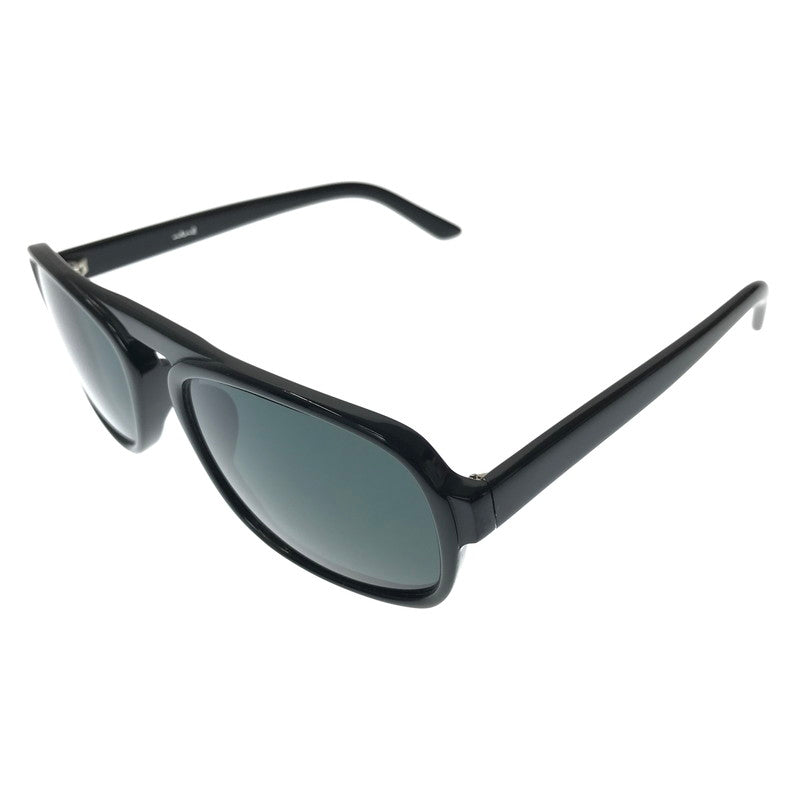 【中古品】【メンズ】 NUMBER(N)INE ナンバーナイン SUNGLASSES サングラス アイウェア アクセサリー 203-261007-na-03-tagh カラー：ブラック 万代Net店