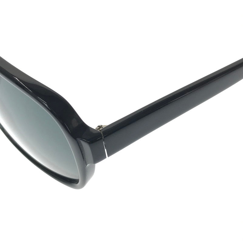 【中古品】【メンズ】 NUMBER(N)INE ナンバーナイン SUNGLASSES サングラス アイウェア アクセサリー 203-261007-na-03-tagh カラー：ブラック 万代Net店