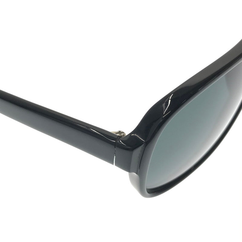 【中古品】【メンズ】 NUMBER(N)INE ナンバーナイン SUNGLASSES サングラス アイウェア アクセサリー 203-261007-na-03-tagh カラー：ブラック 万代Net店