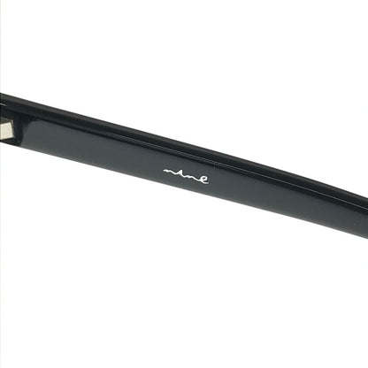 【中古品】【メンズ】 NUMBER(N)INE ナンバーナイン SUNGLASSES サングラス アイウェア アクセサリー 203-261007-na-03-tagh カラー：ブラック 万代Net店