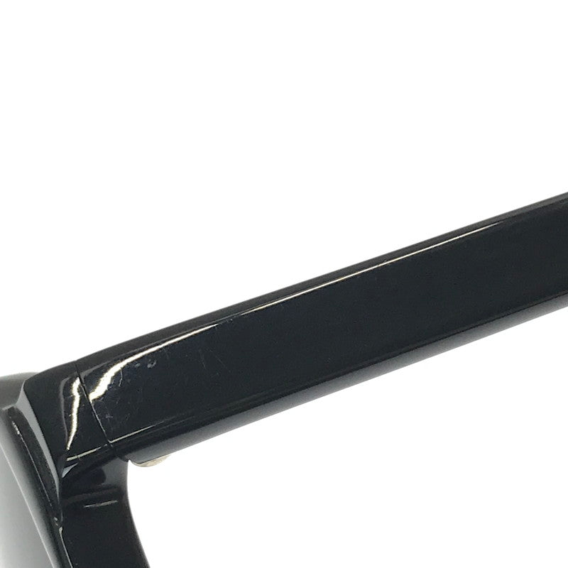 【中古品】【メンズ】 NUMBER(N)INE ナンバーナイン SUNGLASSES サングラス アイウェア アクセサリー 203-261007-na-03-tagh カラー：ブラック 万代Net店