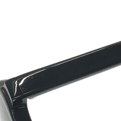【中古品】【メンズ】 NUMBER(N)INE ナンバーナイン SUNGLASSES サングラス アイウェア アクセサリー 203-261007-na-03-tagh カラー：ブラック 万代Net店