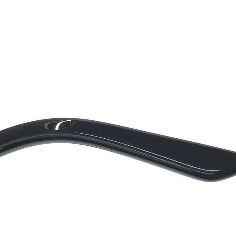 【中古品】【メンズ】 NUMBER(N)INE ナンバーナイン SUNGLASSES サングラス アイウェア アクセサリー 203-261007-na-03-tagh カラー：ブラック 万代Net店