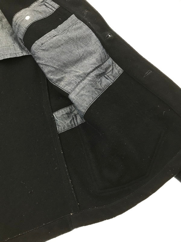 【現状渡し品】【メンズ】 FILSON フィルソン WOOL MINER JACKET 9902 イタリア製 ウール マイナージャケット アウター 145-261005-na-29-tagh サイズ：40 カラー：ネイビー 万代Net店