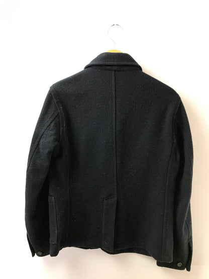 【現状渡し品】【メンズ】 FILSON フィルソン WOOL MINER JACKET 9902 イタリア製 ウール マイナージャケット アウター 145-261005-na-29-tagh サイズ：40 カラー：ネイビー 万代Net店