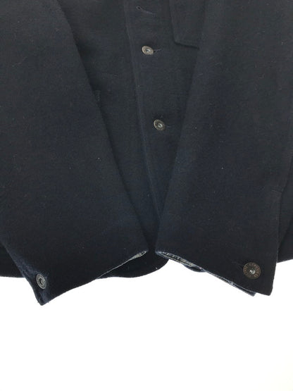 【現状渡し品】【メンズ】 FILSON フィルソン WOOL MINER JACKET 9902 イタリア製 ウール マイナージャケット アウター 145-261005-na-29-tagh サイズ：40 カラー：ネイビー 万代Net店