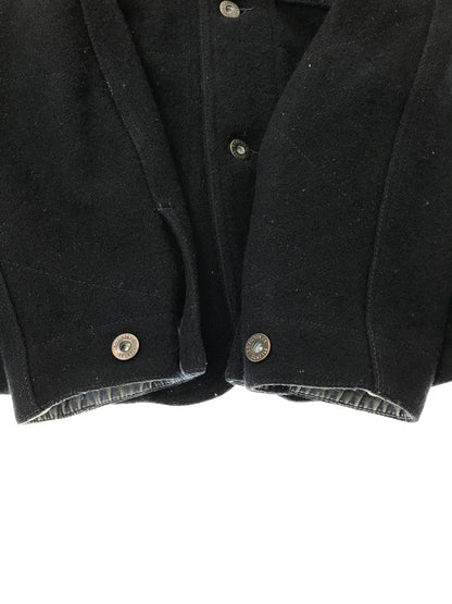 【現状渡し品】【メンズ】 FILSON フィルソン WOOL MINER JACKET 9902 イタリア製 ウール マイナージャケット アウター 145-261005-na-29-tagh サイズ：40 カラー：ネイビー 万代Net店
