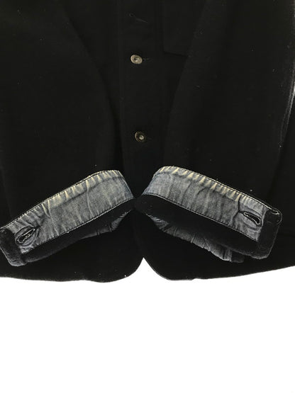 【現状渡し品】【メンズ】 FILSON フィルソン WOOL MINER JACKET 9902 イタリア製 ウール マイナージャケット アウター 145-261005-na-29-tagh サイズ：40 カラー：ネイビー 万代Net店
