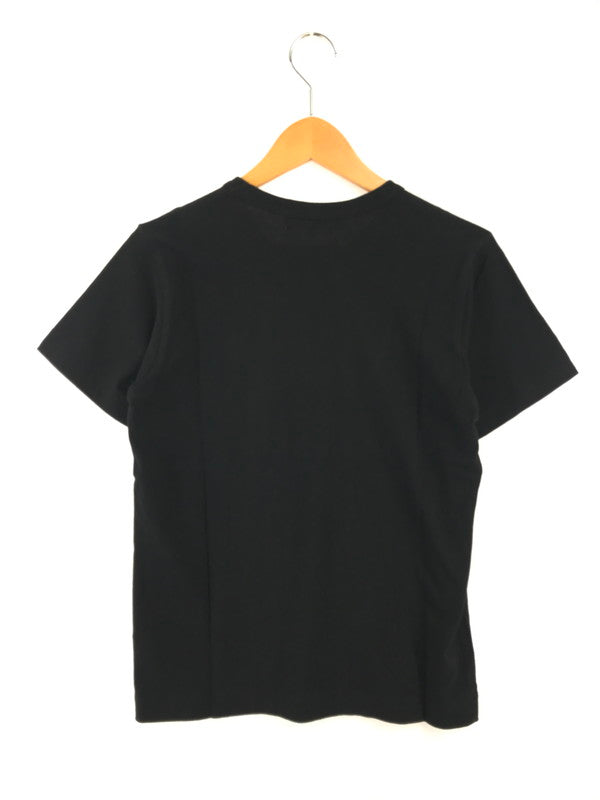 【中古品】【メンズ】 PLAY COMME DES GARCONS プレイコムデギャルソン S/S TEE AZ-T115 半袖 Ｔシャツ 140-261010-ty-01-tagh サイズ：L カラー：ブラック 万代Net店