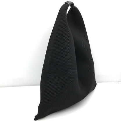 【中古品】【レディース】 MM6 エムエムシックス TOTE BAG S54WD0039 PR992 トートバッグ カバン 180-261019-na-10-tagh カラー：ブラック 万代Net店