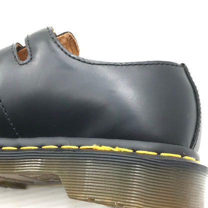 【中古品】【レディース】 DR.MARTENS ドクターマーチン 12916001 MARY JANE SHOES メリージェーン シューズ 靴 167-261018-na-18-tagh サイズ：US L 5 UK 3 カラー：BLACK 万代Net店