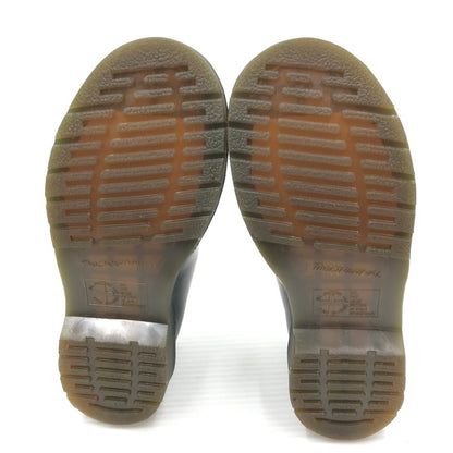 【中古品】【レディース】 DR.MARTENS ドクターマーチン 12916001 MARY JANE SHOES メリージェーン シューズ 靴 167-261018-na-18-tagh サイズ：US L 5 UK 3 カラー：BLACK 万代Net店