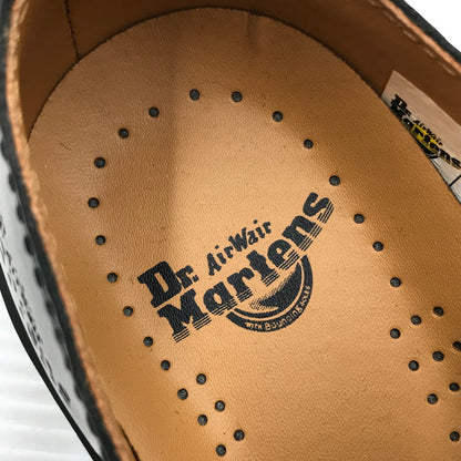 【中古品】【レディース】 DR.MARTENS ドクターマーチン 12916001 MARY JANE SHOES メリージェーン シューズ 靴 167-261018-na-18-tagh サイズ：US L 5 UK 3 カラー：BLACK 万代Net店