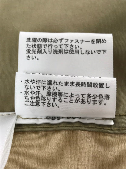 【中古品】【メンズ】 THE NORTH FACE ザ ノース フェイス COMPACT BLOUSON NP22631 コンパクトブルゾン 144-261010-ty-08-tagh サイズ：M カラー：クラシックカーキ 万代Net店