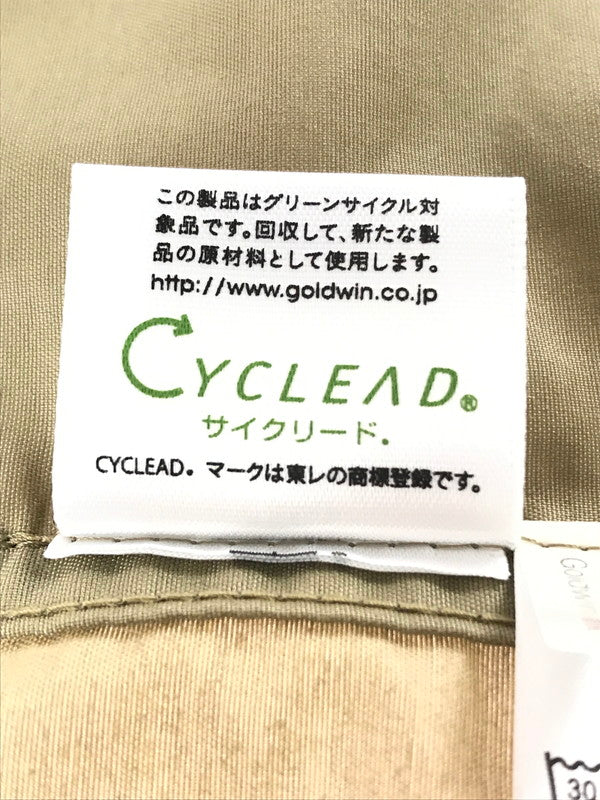 【中古品】【メンズ】 THE NORTH FACE ザ ノース フェイス COMPACT BLOUSON NP22631 コンパクトブルゾン 144-261010-ty-08-tagh サイズ：M カラー：クラシックカーキ 万代Net店