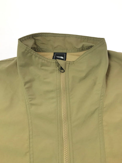 【中古品】【メンズ】 THE NORTH FACE ザ ノース フェイス COMPACT BLOUSON NP22631 コンパクトブルゾン 144-261010-ty-08-tagh サイズ：M カラー：クラシックカーキ 万代Net店