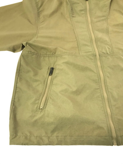 【中古品】【メンズ】 THE NORTH FACE ザ ノース フェイス COMPACT BLOUSON NP22631 コンパクトブルゾン 144-261010-ty-08-tagh サイズ：M カラー：クラシックカーキ 万代Net店