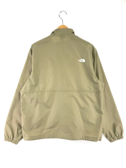 【中古品】【メンズ】 THE NORTH FACE ザ ノース フェイス COMPACT BLOUSON NP22631 コンパクトブルゾン 144-261010-ty-08-tagh サイズ：M カラー：クラシックカーキ 万代Net店