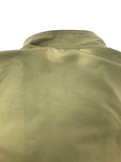 【中古品】【メンズ】 THE NORTH FACE ザ ノース フェイス COMPACT BLOUSON NP22631 コンパクトブルゾン 144-261010-ty-08-tagh サイズ：M カラー：クラシックカーキ 万代Net店