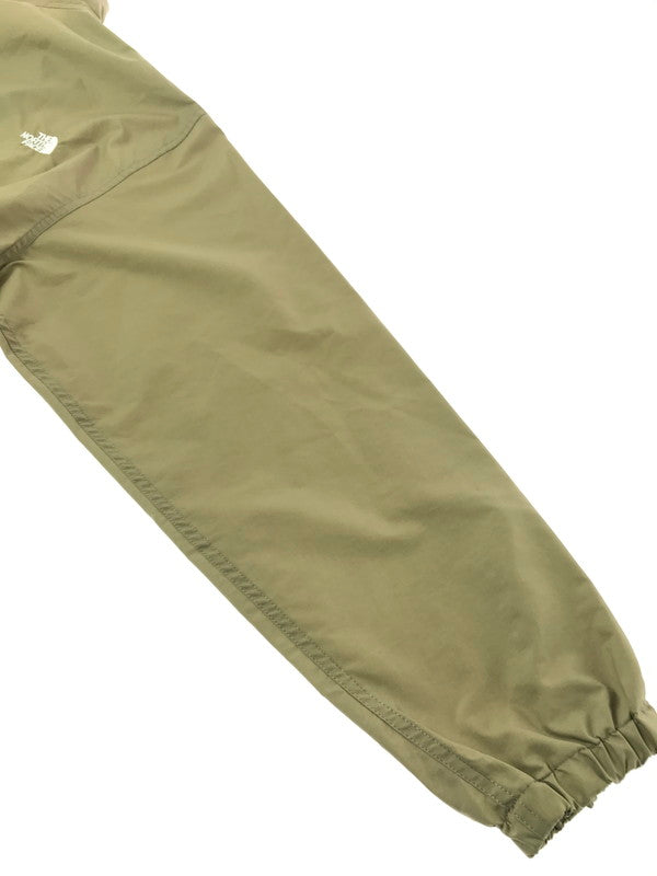 【中古品】【メンズ】 THE NORTH FACE ザ ノース フェイス COMPACT BLOUSON NP22631 コンパクトブルゾン 144-261010-ty-08-tagh サイズ：M カラー：クラシックカーキ 万代Net店