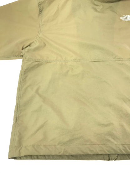 【中古品】【メンズ】 THE NORTH FACE ザ ノース フェイス COMPACT BLOUSON NP22631 コンパクトブルゾン 144-261010-ty-08-tagh サイズ：M カラー：クラシックカーキ 万代Net店