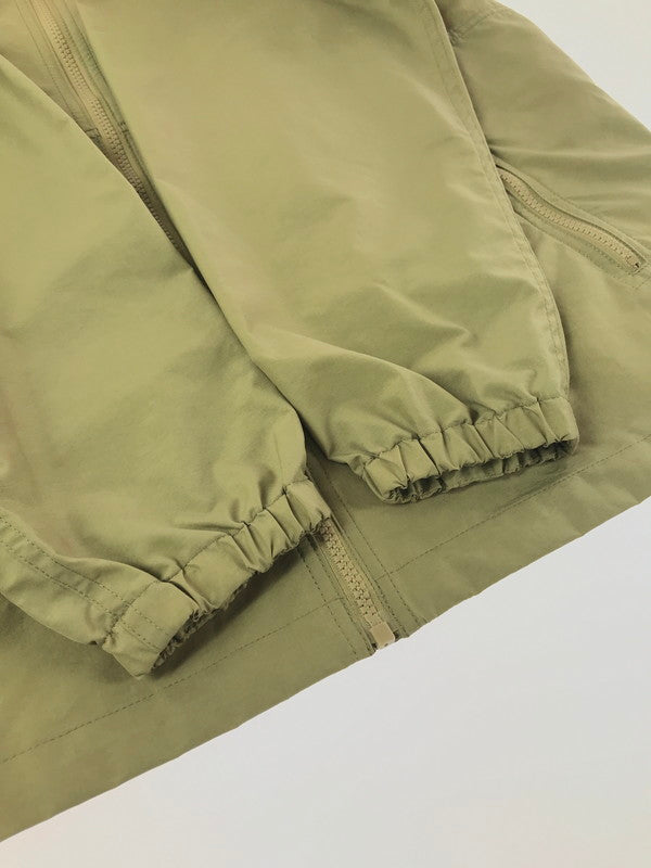 【中古品】【メンズ】 THE NORTH FACE ザ ノース フェイス COMPACT BLOUSON NP22631 コンパクトブルゾン 144-261010-ty-08-tagh サイズ：M カラー：クラシックカーキ 万代Net店