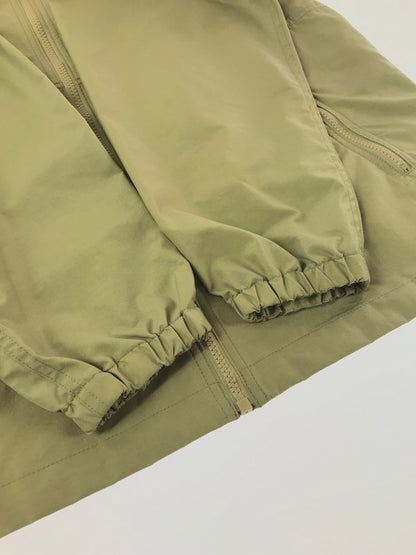 【中古品】【メンズ】 THE NORTH FACE ザ ノース フェイス COMPACT BLOUSON NP22631 コンパクトブルゾン 144-261010-ty-08-tagh サイズ：M カラー：クラシックカーキ 万代Net店