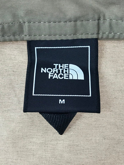 【中古品】【メンズ】 THE NORTH FACE ザ ノース フェイス COMPACT BLOUSON NP22631 コンパクトブルゾン 144-261010-ty-08-tagh サイズ：M カラー：クラシックカーキ 万代Net店