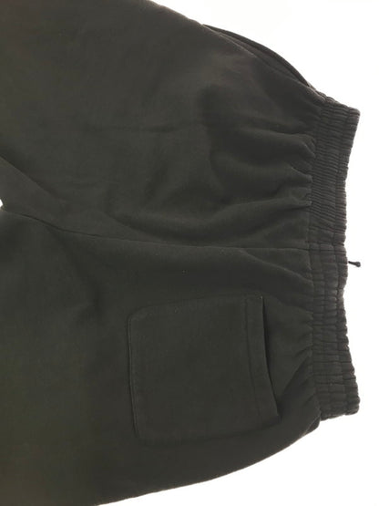 【中古品】【メンズ】 SUPREME シュプリーム 24FW SMALL BOX SWEATSHORT スモール ボックス スウェット ショーツ ショートパンツ ボトムス 149-261006-na-09-tagh サイズ：M カラー：ブラック 万代Net店