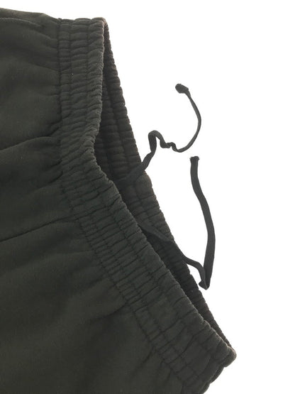 【中古品】【メンズ】 SUPREME シュプリーム 24FW SMALL BOX SWEATSHORT スモール ボックス スウェット ショーツ ショートパンツ ボトムス 149-261006-na-09-tagh サイズ：M カラー：ブラック 万代Net店