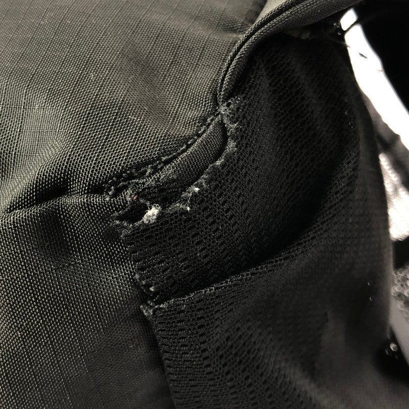 【現状渡し品】【メンズ】 SUPREME シュプリーム 17SS WAIST BAG 17年春夏 ウエストバッグ ボディバッグ 149-201023-ty-36-tagh カラー：ブラック 万代Net店