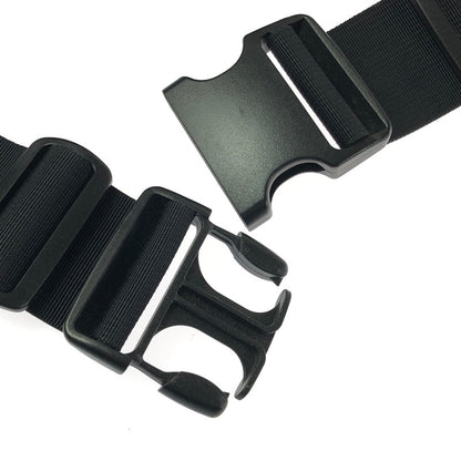 【現状渡し品】【メンズ】 SUPREME シュプリーム 17SS WAIST BAG 17年春夏 ウエストバッグ ボディバッグ 149-201023-ty-36-tagh カラー：ブラック 万代Net店