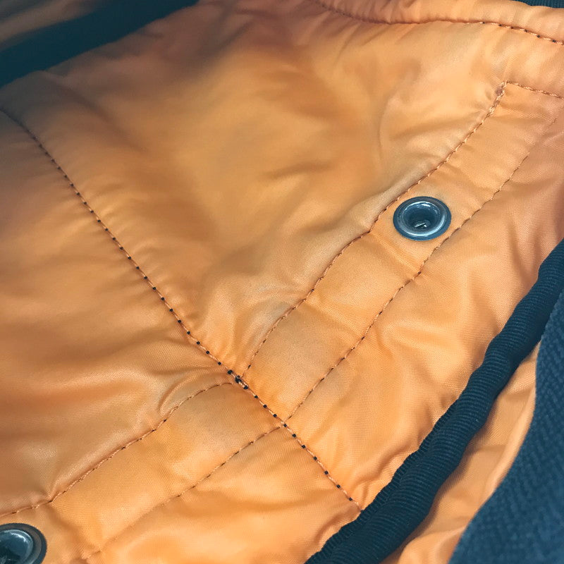 【ジャンク品】【メンズ】 PORTER ポーター TANKER タンカー WAIST BAG ウエストバッグ カバン 188-261017-na-06-tagh カラー：ブラック 万代Net店