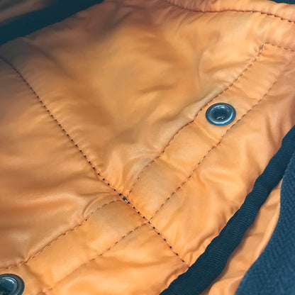 【ジャンク品】【メンズ】 PORTER ポーター TANKER タンカー WAIST BAG ウエストバッグ カバン 188-261017-na-06-tagh カラー：ブラック 万代Net店