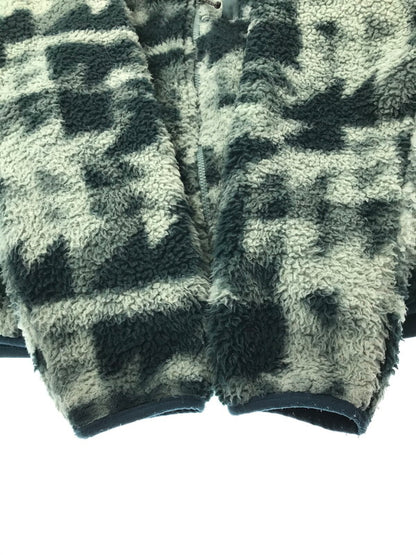 【中古品】【メンズ】 COLUMBIA コロンビア FLEECE JACKET 223 AM0259 フリースジャケット アウター 144-261005-na-24-tagh サイズ：L カラー：グリーン系 万代Net店