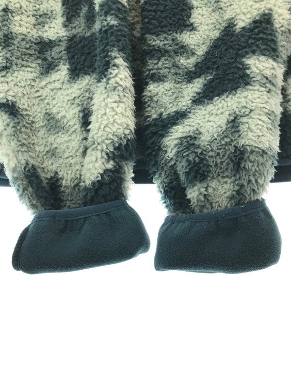 【中古品】【メンズ】 COLUMBIA コロンビア FLEECE JACKET 223 AM0259 フリースジャケット アウター 144-261005-na-24-tagh サイズ：L カラー：グリーン系 万代Net店