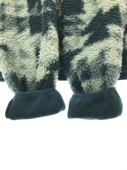 【中古品】【メンズ】 COLUMBIA コロンビア FLEECE JACKET 223 AM0259 フリースジャケット アウター 144-261005-na-24-tagh サイズ：L カラー：グリーン系 万代Net店