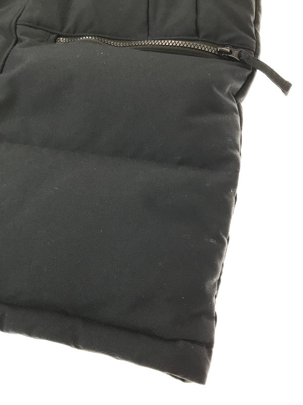 【中古品】【メンズ】 COLUMBIA コロンビア ROCKFALL DOWN PARKA JACKET WE0994 ロックフォール ダウン パーカー ジャケット アウター 144-261005-na-23-tagh サイズ：M カラー：ブラック 万代Net店