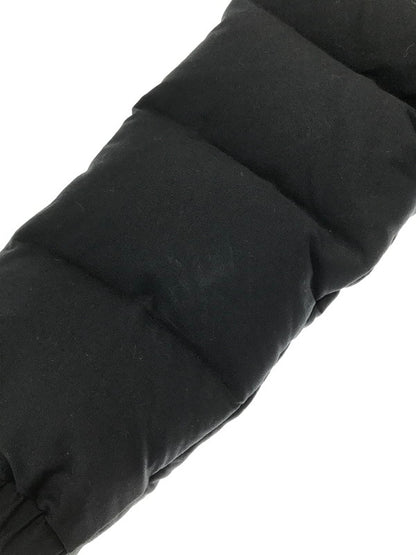 【中古品】【メンズ】 COLUMBIA コロンビア ROCKFALL DOWN PARKA JACKET WE0994 ロックフォール ダウン パーカー ジャケット アウター 144-261005-na-23-tagh サイズ：M カラー：ブラック 万代Net店