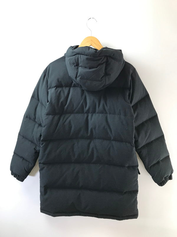 【中古品】【メンズ】 COLUMBIA コロンビア ROCKFALL DOWN PARKA JACKET WE0994 ロックフォール ダウン パーカー ジャケット アウター 144-261005-na-23-tagh サイズ：M カラー：ブラック 万代Net店