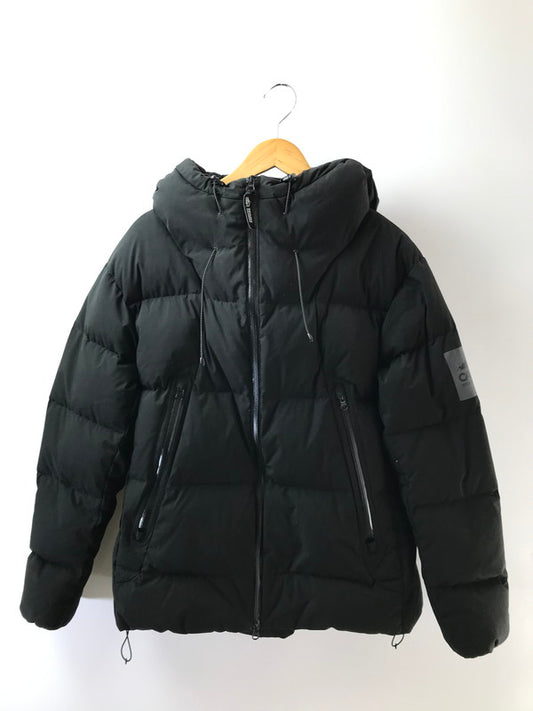 【中古品】【メンズ】 CAMP7 キャンプセブン ACTIVE DOWN JACKET CP4301616102 アクティブ ダウンジャケット アウター 144-261005-na-22-tagh サイズ：XL カラー：ブラック 万代Net店