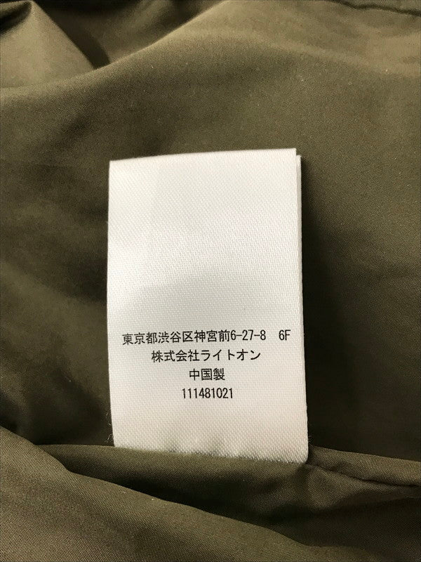 【中古品】【メンズ】 CAMP7 キャンプセブン ACTIVE DOWN JACKET CP4301616102 アクティブ ダウンジャケット アウター 144-261005-na-22-tagh サイズ：XL カラー：ブラック 万代Net店