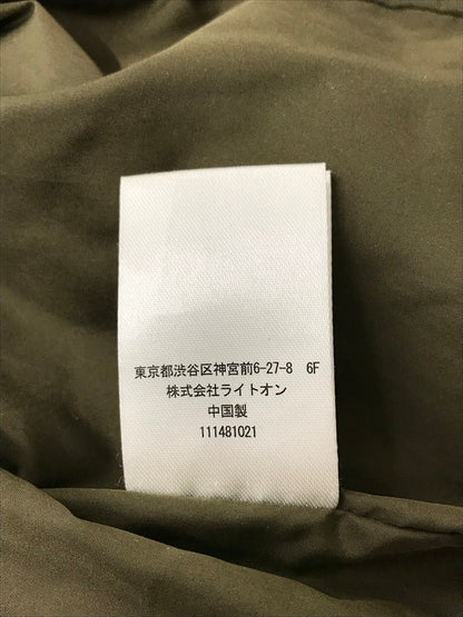 【中古品】【メンズ】 CAMP7 キャンプセブン ACTIVE DOWN JACKET CP4301616102 アクティブ ダウンジャケット アウター 144-261005-na-22-tagh サイズ：XL カラー：ブラック 万代Net店