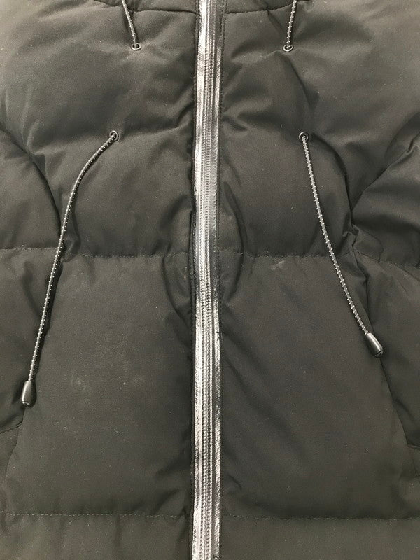 【中古品】【メンズ】 CAMP7 キャンプセブン ACTIVE DOWN JACKET CP4301616102 アクティブ ダウンジャケット アウター 144-261005-na-22-tagh サイズ：XL カラー：ブラック 万代Net店