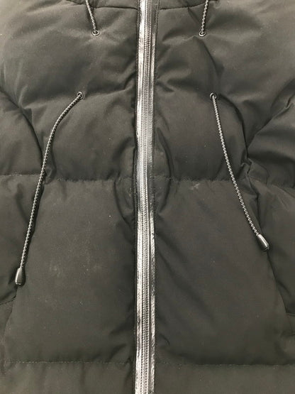 【中古品】【メンズ】 CAMP7 キャンプセブン ACTIVE DOWN JACKET CP4301616102 アクティブ ダウンジャケット アウター 144-261005-na-22-tagh サイズ：XL カラー：ブラック 万代Net店