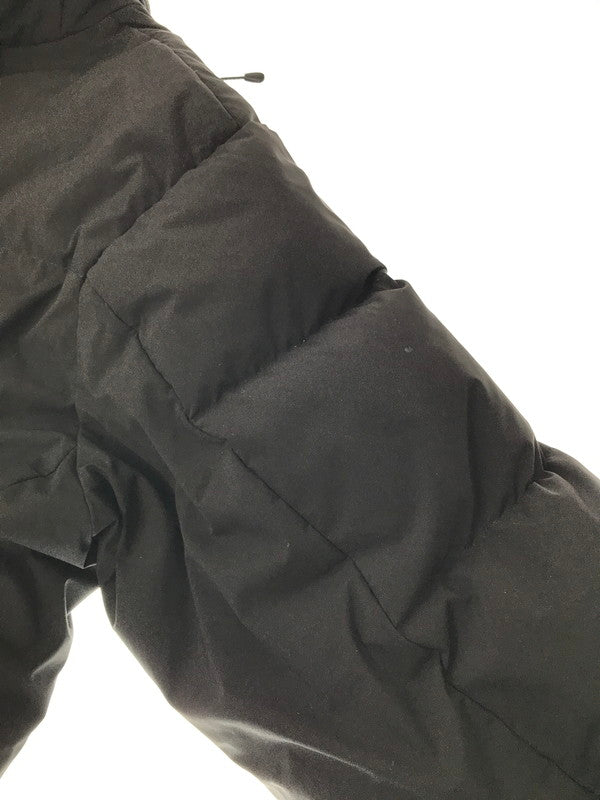 【中古品】【メンズ】 CAMP7 キャンプセブン ACTIVE DOWN JACKET CP4301616102 アクティブ ダウンジャケット アウター 144-261005-na-22-tagh サイズ：XL カラー：ブラック 万代Net店