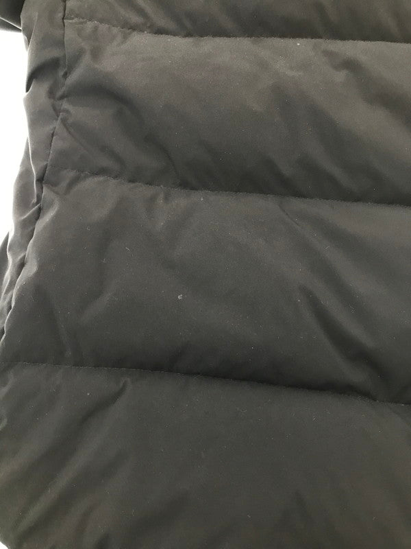 【中古品】【メンズ】 CAMP7 キャンプセブン ACTIVE DOWN JACKET CP4301616102 アクティブ ダウンジャケット アウター 144-261005-na-22-tagh サイズ：XL カラー：ブラック 万代Net店