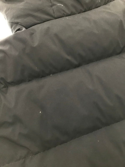 【中古品】【メンズ】 CAMP7 キャンプセブン ACTIVE DOWN JACKET CP4301616102 アクティブ ダウンジャケット アウター 144-261005-na-22-tagh サイズ：XL カラー：ブラック 万代Net店