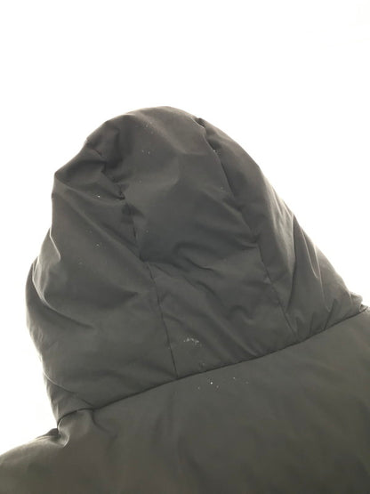 【中古品】【メンズ】 CAMP7 キャンプセブン ACTIVE DOWN JACKET CP4301616102 アクティブ ダウンジャケット アウター 144-261005-na-22-tagh サイズ：XL カラー：ブラック 万代Net店